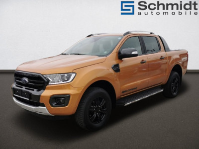 Ford Ranger Gebrauchtwagen