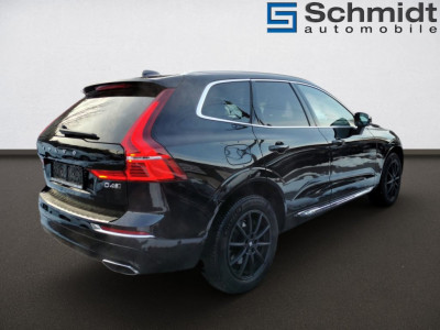 Volvo XC60 Gebrauchtwagen