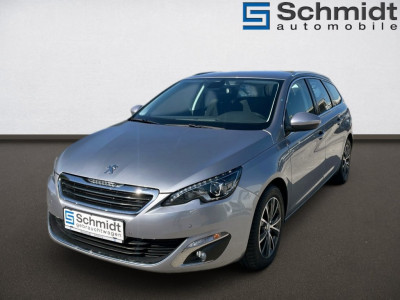 Peugeot 308 Gebrauchtwagen