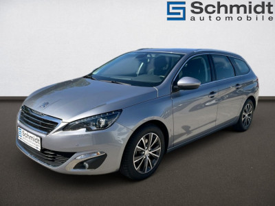 Peugeot 308 Gebrauchtwagen