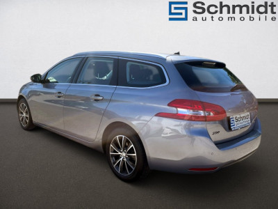 Peugeot 308 Gebrauchtwagen