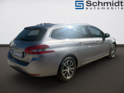 Peugeot 308 Gebrauchtwagen