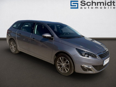 Peugeot 308 Gebrauchtwagen