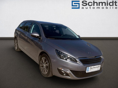 Peugeot 308 Gebrauchtwagen