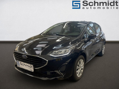 Ford EcoSport Gebrauchtwagen