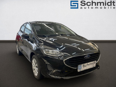 Ford EcoSport Gebrauchtwagen