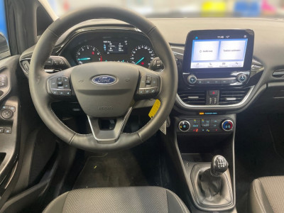 Ford EcoSport Gebrauchtwagen