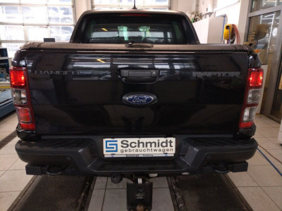 Ford Ranger Gebrauchtwagen