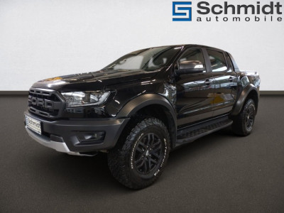 Ford Ranger Gebrauchtwagen