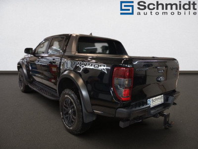 Ford Ranger Gebrauchtwagen