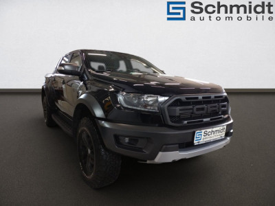 Ford Ranger Gebrauchtwagen