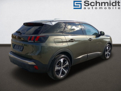 Peugeot 3008 Gebrauchtwagen