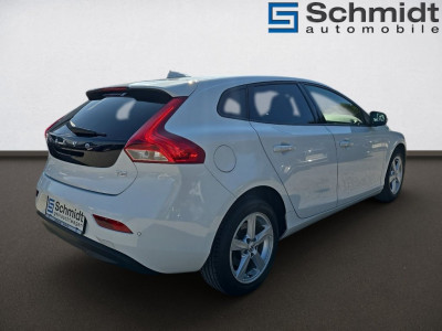 Volvo V40 Gebrauchtwagen