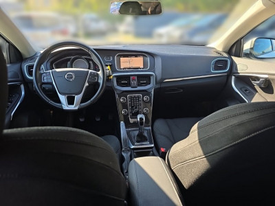 Volvo V40 Gebrauchtwagen