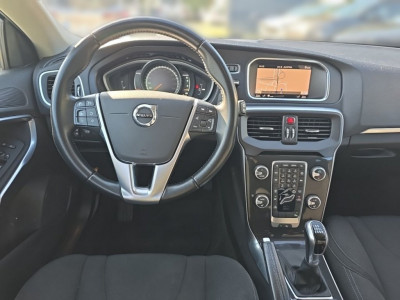 Volvo V40 Gebrauchtwagen