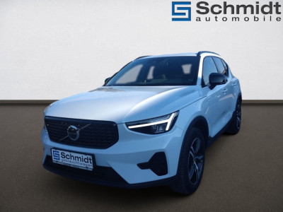 Volvo XC40 Gebrauchtwagen