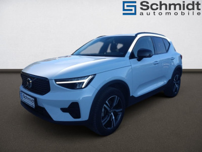 Volvo XC40 Gebrauchtwagen