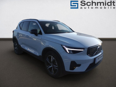 Volvo XC40 Gebrauchtwagen