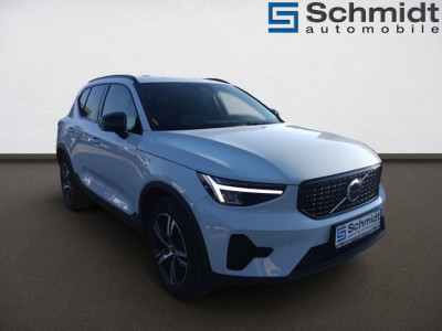 Volvo XC40 Gebrauchtwagen