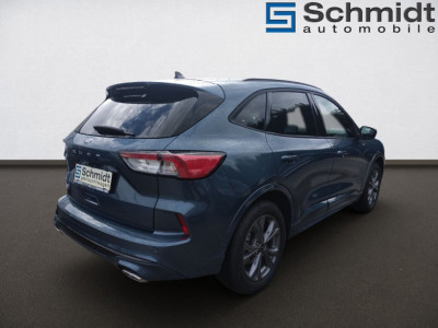 Ford Kuga Gebrauchtwagen