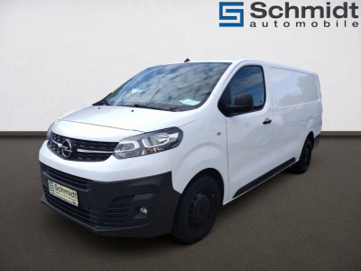 Opel Vivaro Gebrauchtwagen