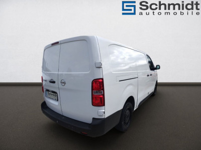 Opel Vivaro Gebrauchtwagen