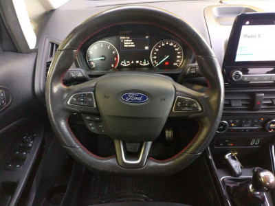 Ford EcoSport Gebrauchtwagen