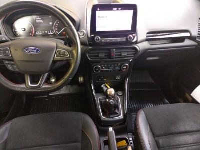 Ford EcoSport Gebrauchtwagen