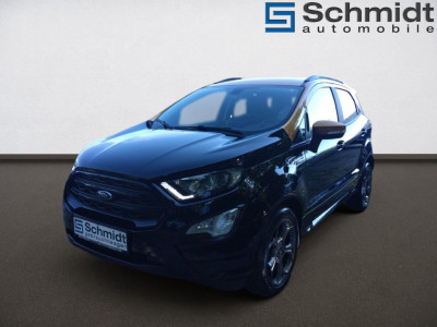 Ford EcoSport Gebrauchtwagen