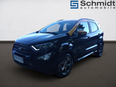 Ford EcoSport Gebrauchtwagen