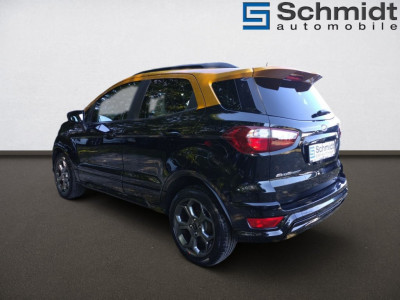 Ford EcoSport Gebrauchtwagen