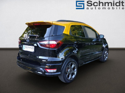 Ford EcoSport Gebrauchtwagen