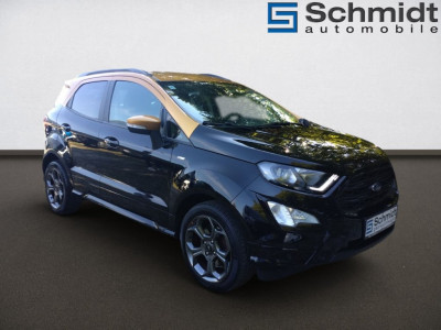 Ford EcoSport Gebrauchtwagen