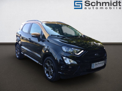 Ford EcoSport Gebrauchtwagen