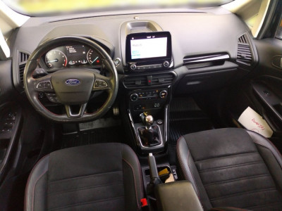 Ford EcoSport Gebrauchtwagen