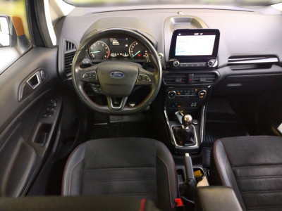 Ford EcoSport Gebrauchtwagen