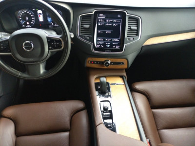 Volvo XC90 Gebrauchtwagen