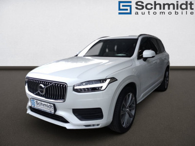 Volvo XC90 Gebrauchtwagen