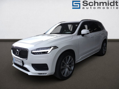 Volvo XC90 Gebrauchtwagen