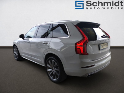 Volvo XC90 Gebrauchtwagen