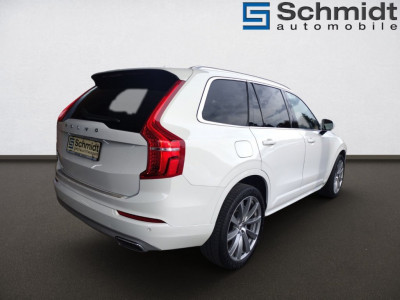 Volvo XC90 Gebrauchtwagen