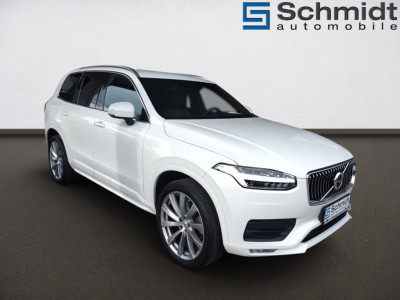 Volvo XC90 Gebrauchtwagen