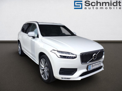 Volvo XC90 Gebrauchtwagen