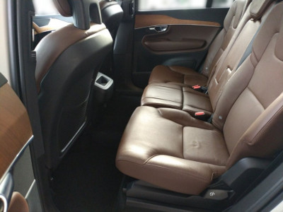 Volvo XC90 Gebrauchtwagen