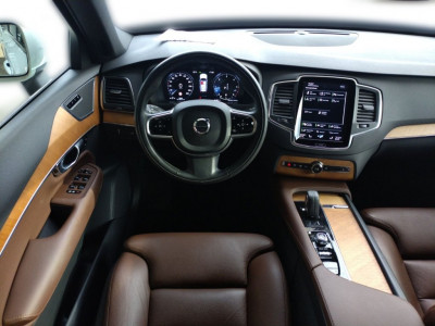 Volvo XC90 Gebrauchtwagen