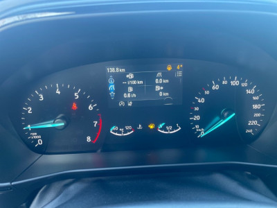 Ford Focus Gebrauchtwagen Ford Focus Gebrauchtwagen