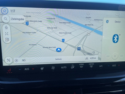 Ford Focus Gebrauchtwagen Ford Focus Gebrauchtwagen