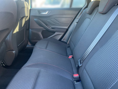 Ford Focus Gebrauchtwagen Ford Focus Gebrauchtwagen