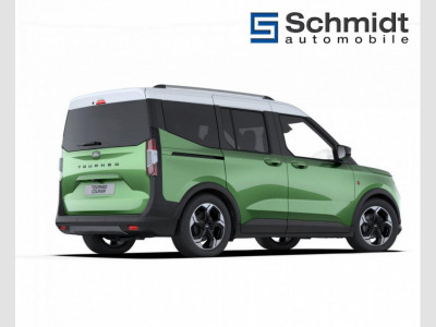 Ford Tourneo Courier Neuwagen