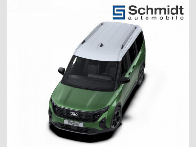 Ford Tourneo Courier Neuwagen